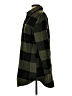 Steve Madden Green Coat Size S - photo 5