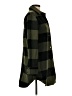 Steve Madden Green Coat Size S - photo 4