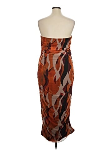 PrettyLittleThing Cocktail Dress (view 2)