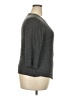 Elle Gray 3/4 Sleeve Top Size XXL - photo 4