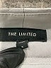 The Limited Solid Gray Active Pants Size 16 - photo 7