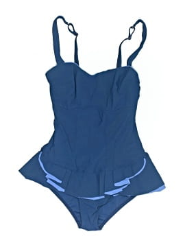 Profile By Gottex One Piece Swimsuit