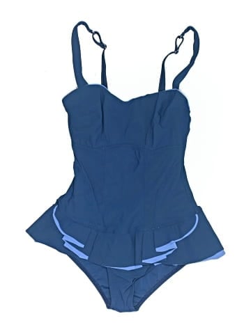 Profile by Gottex One Piece Swimsuit (view 1)