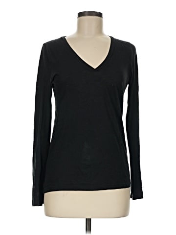 J.Crew Long Sleeve T-Shirt (view 1)