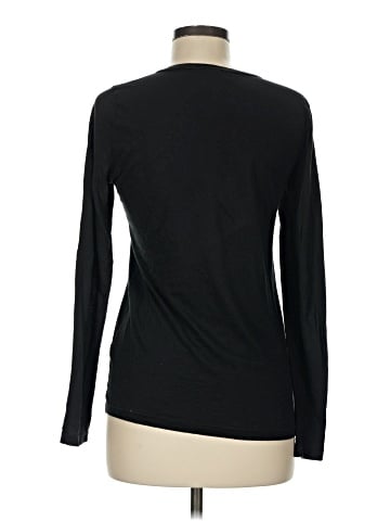 J.Crew Long Sleeve T-Shirt (view 2)