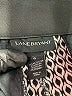 Lane Bryant Houndstooth Gray Casual Pants Size 16 - photo 7