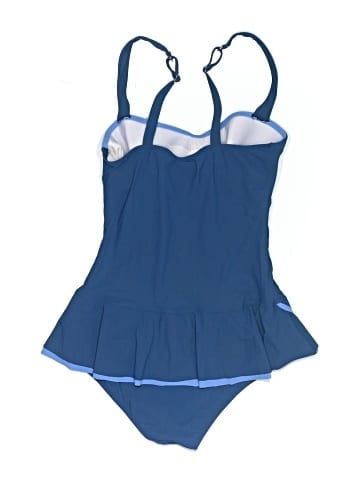 Profile by Gottex One Piece Swimsuit (view 2)