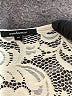 Ambiance Ivory Cocktail Dress Size M - photo 7