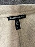 Eileen Fisher Tan Sweater Vest Size M - photo 7