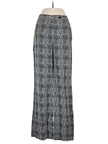 Jones New York Collection Silk Pants (view 1)