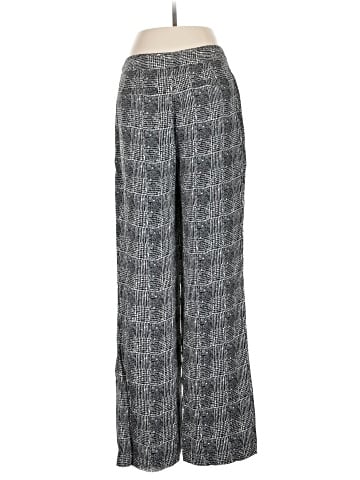 Jones New York Collection Silk Pants (view 2)