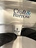 Croft & Barrow Solid Ivory Skort Size 10 - photo 3