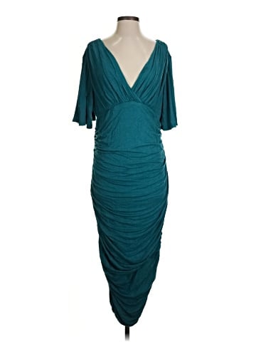 Kiyonna Cocktail Dress (view 1)