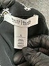 White House Black Market Argyle Black Romper Size S - photo 4