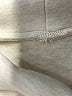 Unbranded Ivory Sweater Vest Size M - photo 7