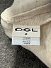 Unbranded Ivory Sweater Vest Size M - photo 8