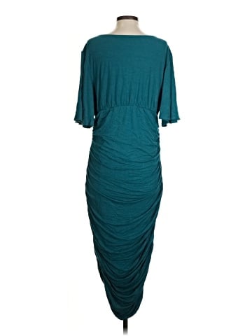 Kiyonna Cocktail Dress (view 2)