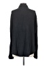 Double Zero 100% Cotton Black Long Sleeve Button-Down Shirt Size S - photo 2