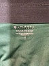 Athleta Solid Green Athletic Shorts Size S - photo 3
