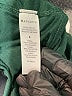 Athleta Solid Green Athletic Shorts Size S - photo 4