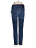 J Brand Solid Blue Jeans Size 24 waist - photo 2