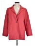 Talbots Red Wool Cardigan Size 12 Petite - photo 1
