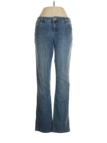 Bandolino Blu Jeans (view 1)