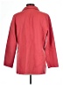 Talbots Red Wool Cardigan Size 12 Petite - photo 2