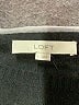 Ann Taylor LOFT Black Pullover Sweater Size L - photo 7