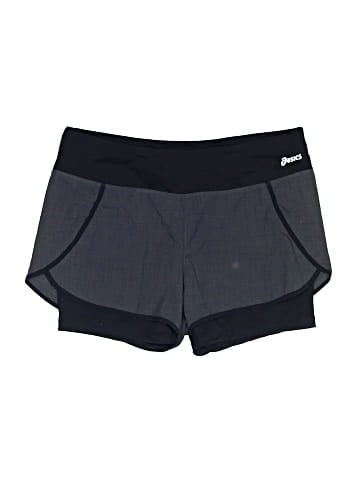 Asics Athletic Shorts (view 1)