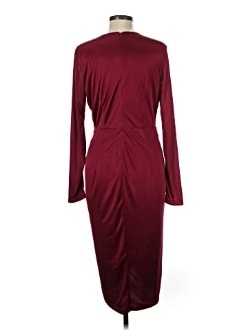 Altuzarra for Target Cocktail Dress (view 2)