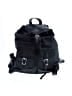 Rebecca Minkoff Black Backpack One size - photo 1