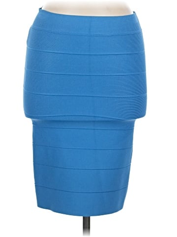 BCBGMAXAZRIA Formal Skirt (view 1)
