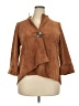 I.C. By Connie K Brown Jacket Size XXL - photo 1