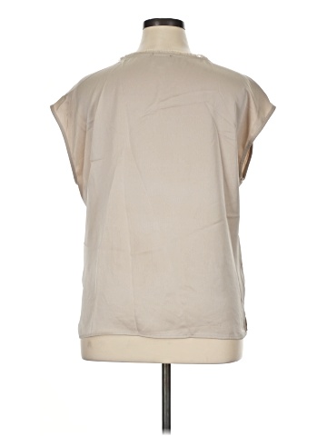Tahari by ASL Short Sleeve Top (view 2)
