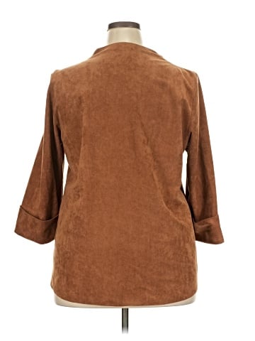 I.C. By Connie K Jacket (view 2)