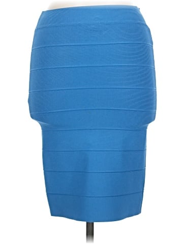 BCBGMAXAZRIA Formal Skirt (view 2)