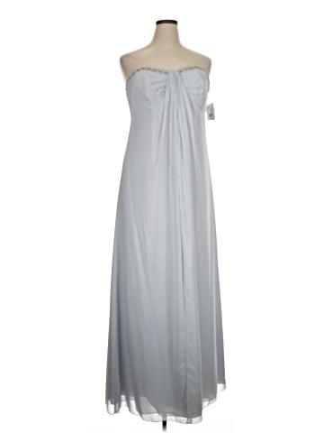 David's Bridal Cocktail Dress (view 1)
