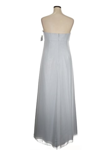 David's Bridal Cocktail Dress (view 2)