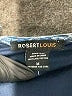 Robert Louis Blue Short Sleeve Blouse Size M - photo 7