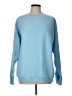Unbranded Blue Sweatshirt Size L (estimated) - photo 1