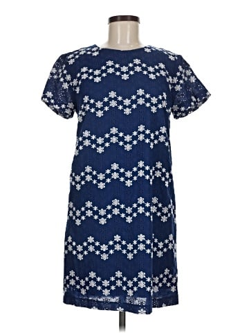 Jun & Ivy Casual Dress (view 1)