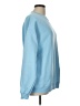 Unbranded Blue Sweatshirt Size L (estimated) - photo 4