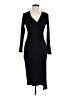 Bar III Black Cardigan Size M - photo 1