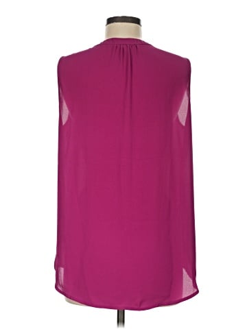 Pleione Sleeveless Blouse (view 2)