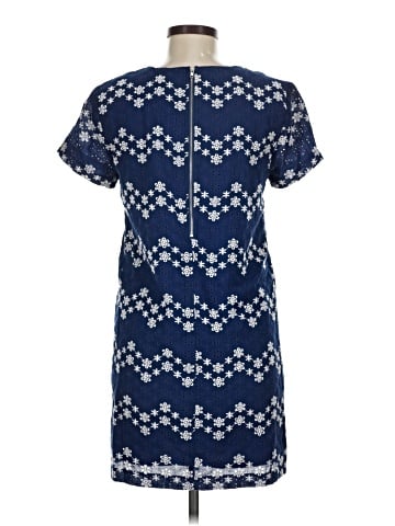 Jun & Ivy Casual Dress (view 2)