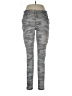 Wit & Wisdom Camo Gray Jeans Size 10 - photo 1