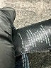 Kut from the Kloth Argyle Black Jeans Size 16 - photo 8