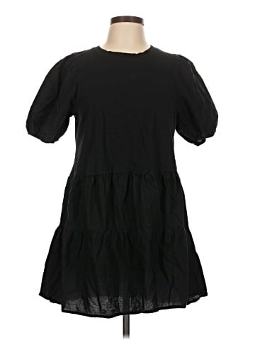 Zara Casual Dress (view 1)