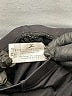 Motion Wear Solid Black Active Pants Size 6X - 7 - photo 3